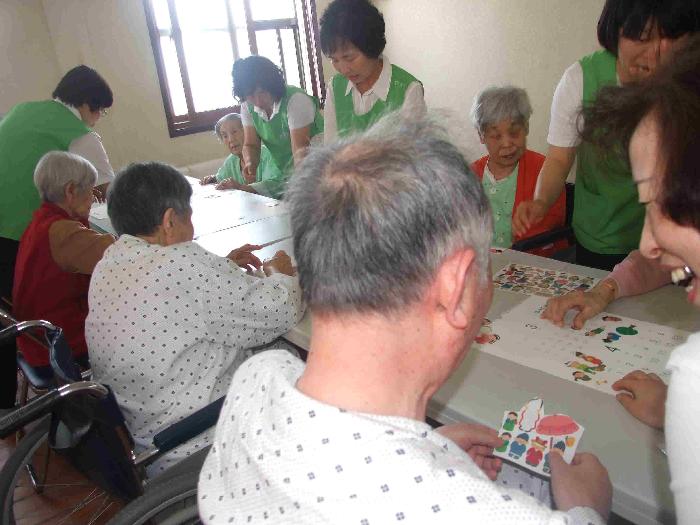 광양 TOP 365 요양원 이미지 25