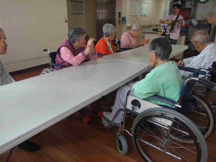 광양 TOP 365 요양원 이미지 24