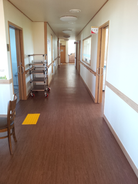 YJ요양원 이미지 5