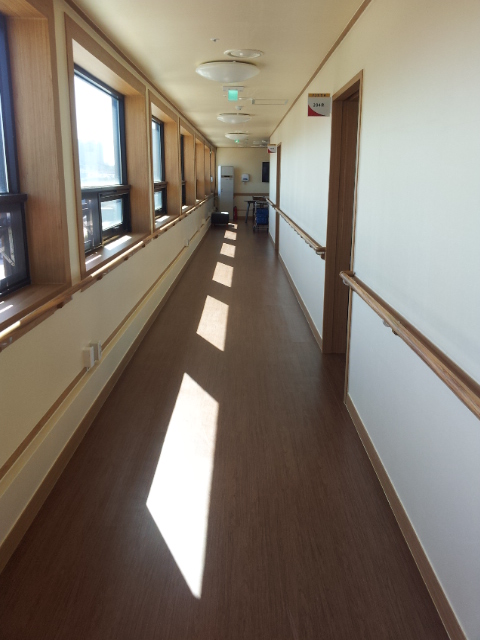 YJ요양원 이미지 2