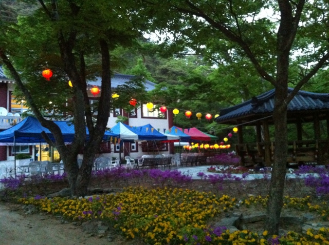 고운사요양원 이미지 3