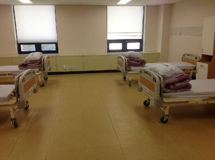 골든청주요양원 이미지 4