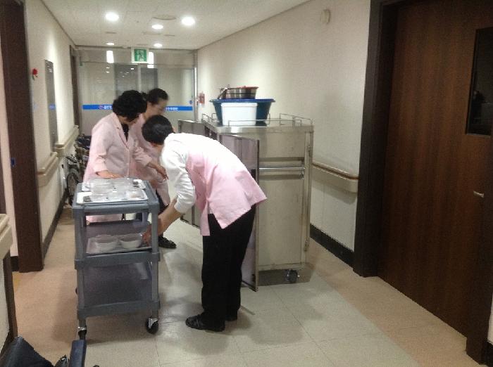 골든청주요양원 이미지 11