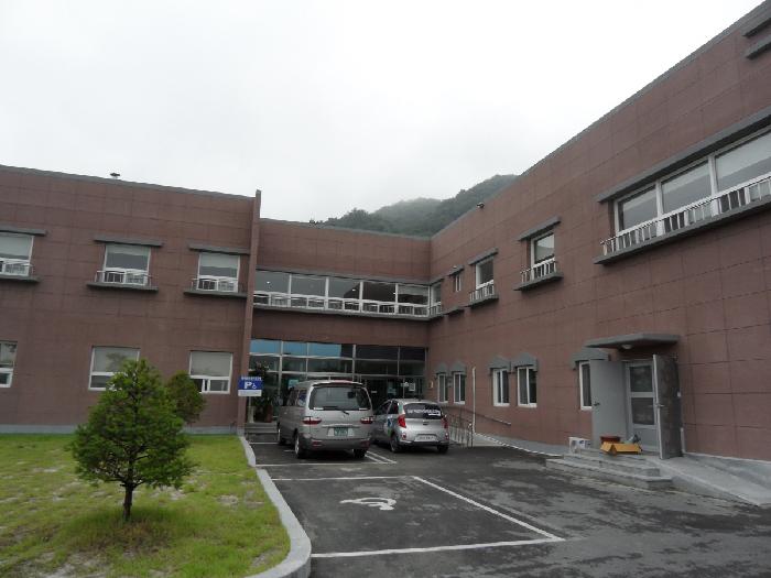 거창노인전문요양원 이미지 29