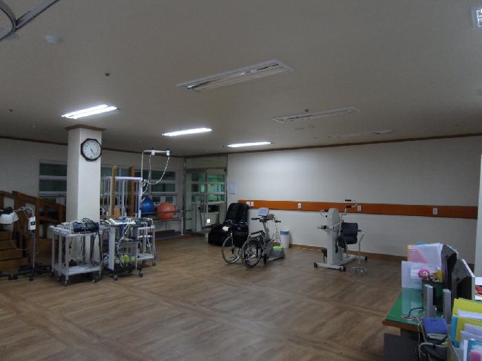 거창노인전문요양원 이미지 32