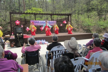 강화노인복지센터부설 한울요양원 이미지 16