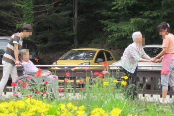 강화노인복지센터부설 한울요양원 이미지 15