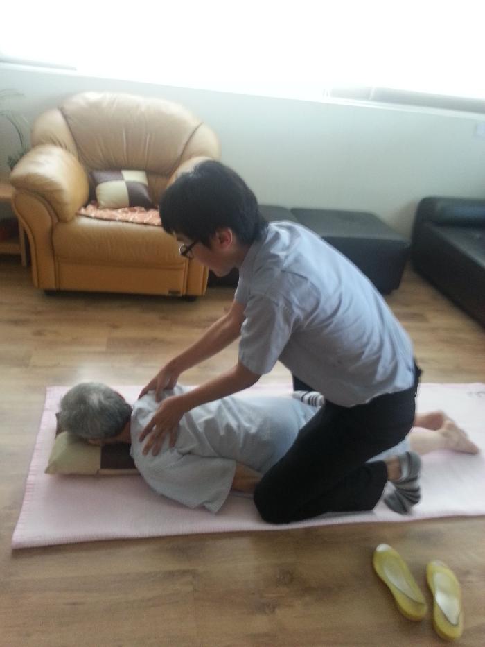 굿모닝케어노인전문요양원 이미지 24