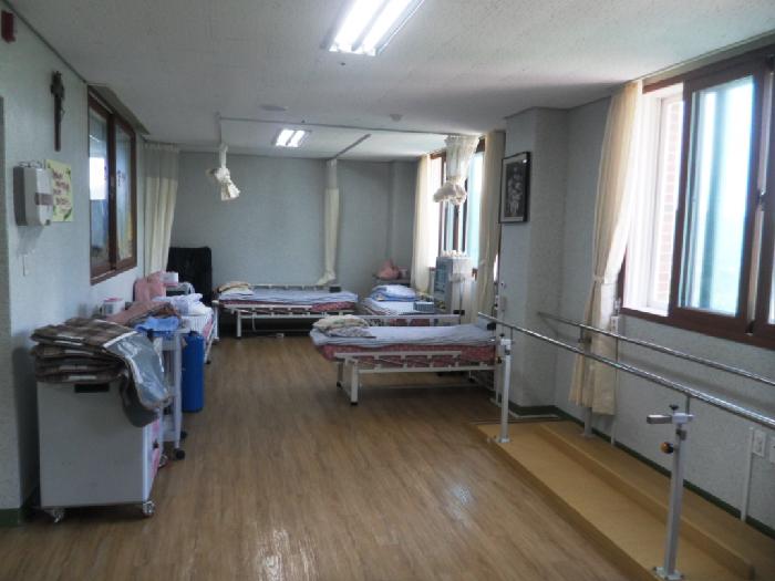 강화꽃동네노인요양원 이미지 22