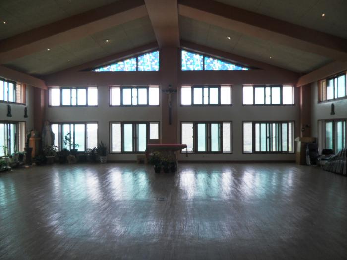 강화꽃동네노인요양원 이미지 5