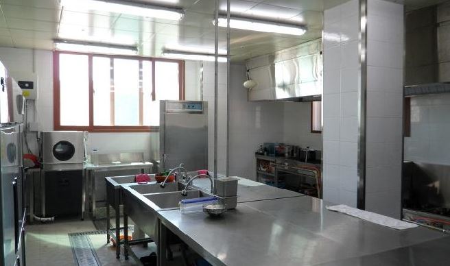 강화꽃동네노인요양원 이미지 21