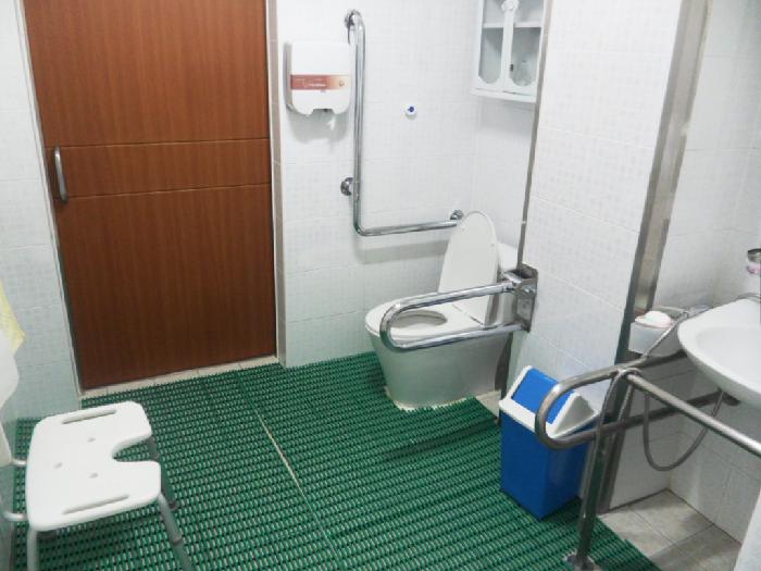 강화꽃동네노인요양원 이미지 14