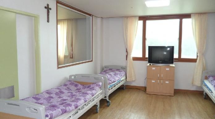 강화꽃동네노인요양원 이미지 13