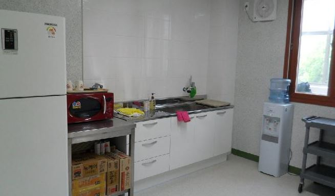 강화꽃동네노인요양원 이미지 19