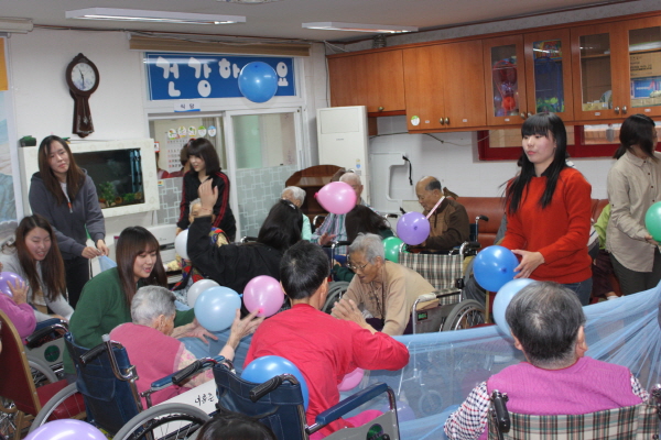 가나안복지마을 이미지 18