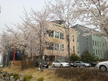 구립영등포노인케어센터