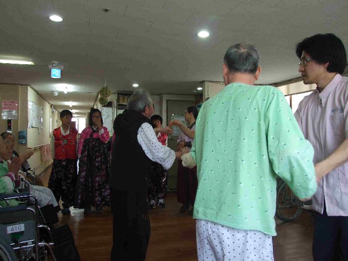 광양 TOP 365 요양원 이미지 23