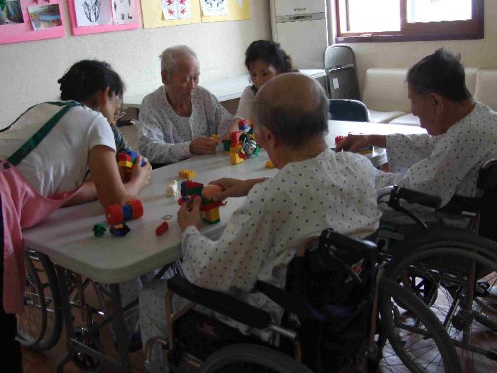 광양 TOP 365 요양원 이미지 22