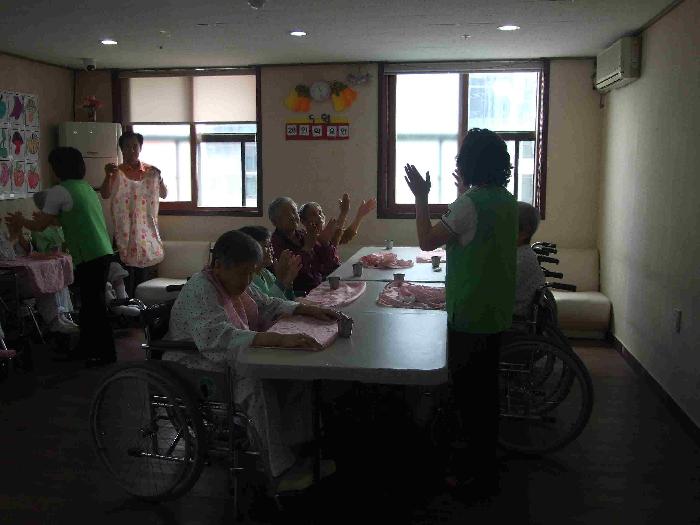 광양 TOP 365 요양원 이미지 21