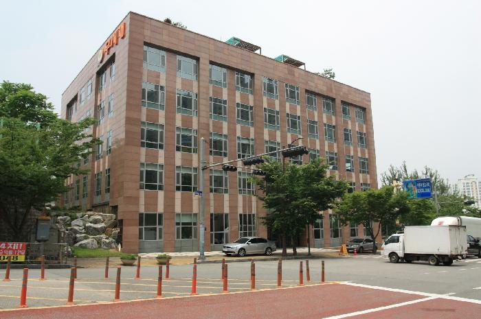 (주)무지개실버케어스 이미지 12