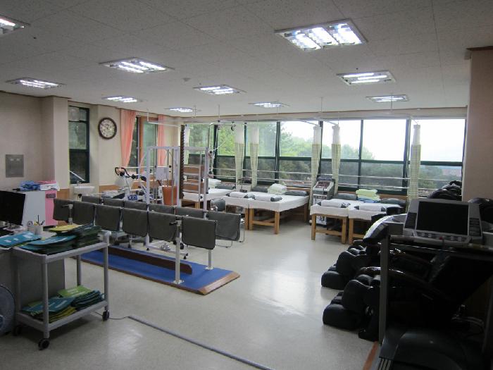 광명노인요양원 이미지 9