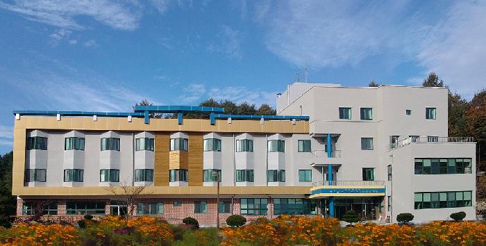 광명노인요양원 이미지 5