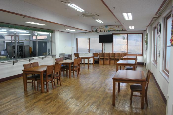 광양시노인전문요양원 이미지 7