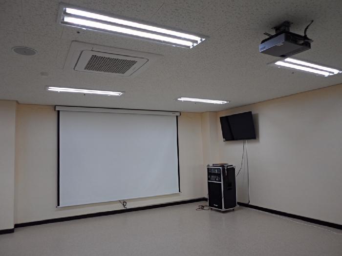 결성요양원 이미지 19