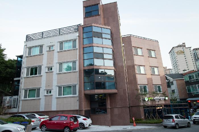 (주)원하트 노인전문요양센터 이미지 12