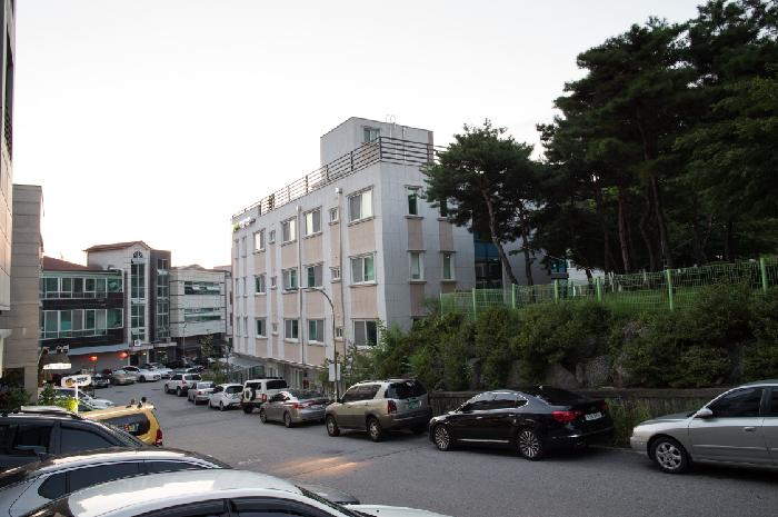 (주)원하트 노인전문요양센터