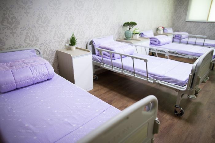 (주)원하트 노인전문요양센터 이미지 10