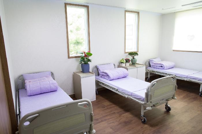 (주)원하트 노인전문요양센터 이미지 9