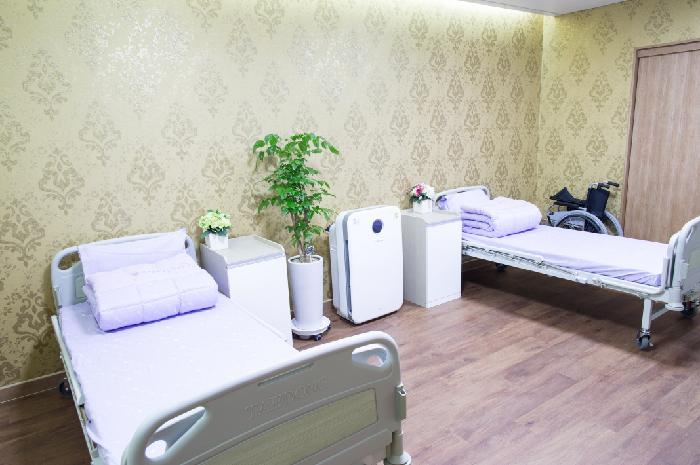 (주)원하트 노인전문요양센터 이미지 8