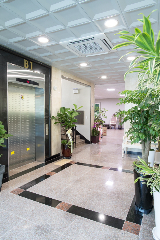 (주)원하트 노인전문요양센터 이미지 13