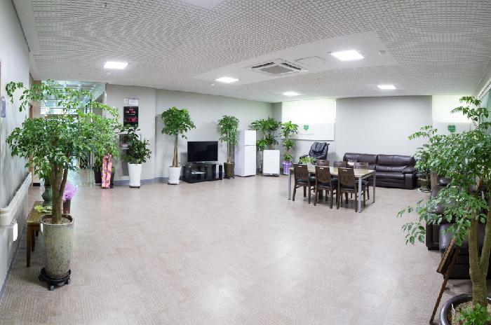 (주)원하트 노인전문요양센터 이미지 14