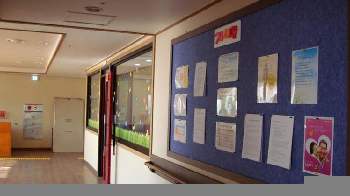 강남행복한요양원 이미지 13