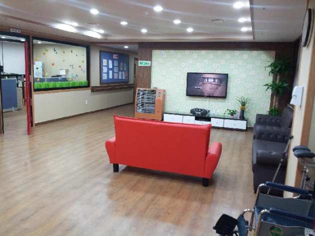 강남행복한요양원 이미지 7