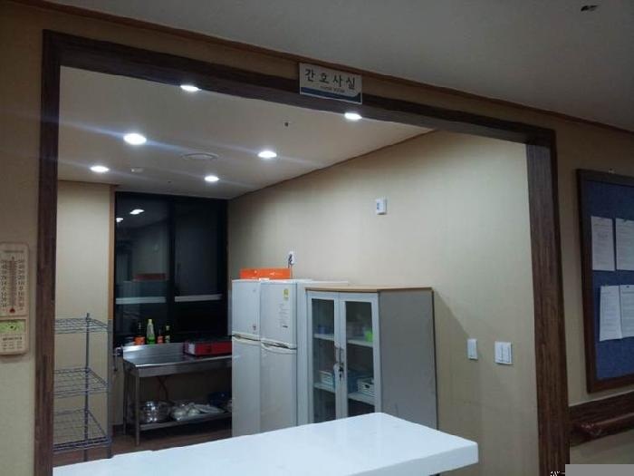 강남행복한요양원 이미지 6