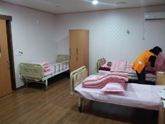 강남행복한요양원 이미지 5