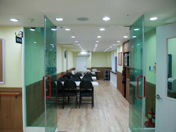 강남한보리전문요양원 이미지 33