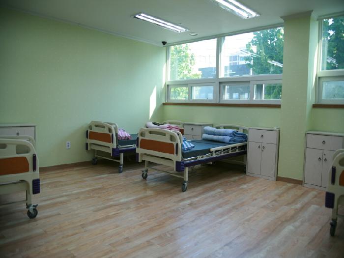 강남한보리전문요양원 이미지 32