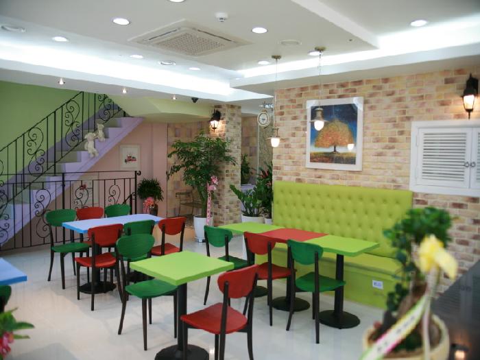 강남한보리전문요양원 이미지 29