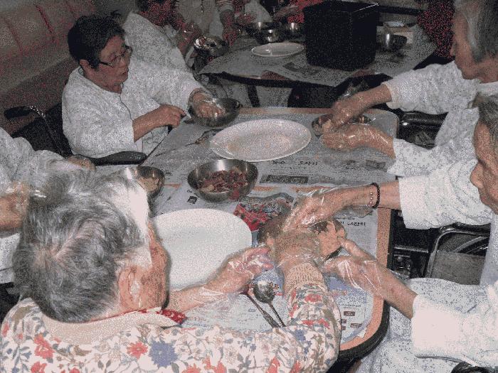 거제실버웰 노인요양센터 이미지 5