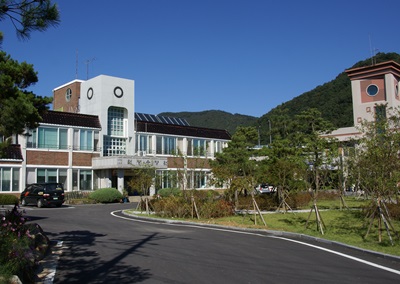 관촌원광수양원 이미지 7