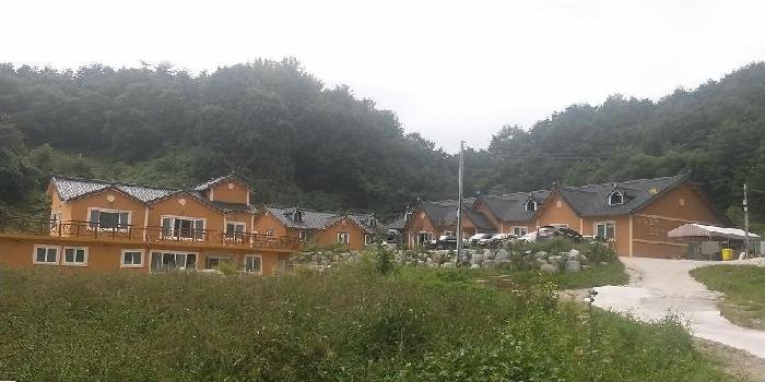 강릉치유재활요양원