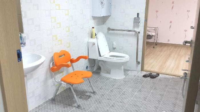 굿모닝요양원 이미지 7