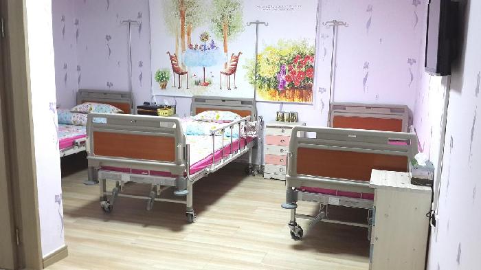 굿모닝요양원 이미지 5