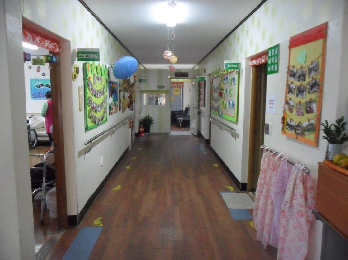 공주사랑요양원 이미지 10