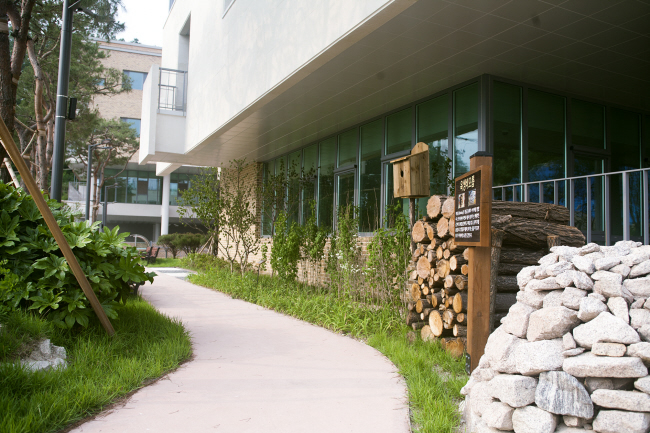 강북실버종합복지센터 이미지 5