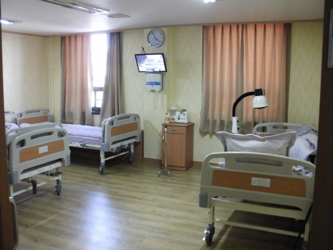 거목요양홈 이미지 4